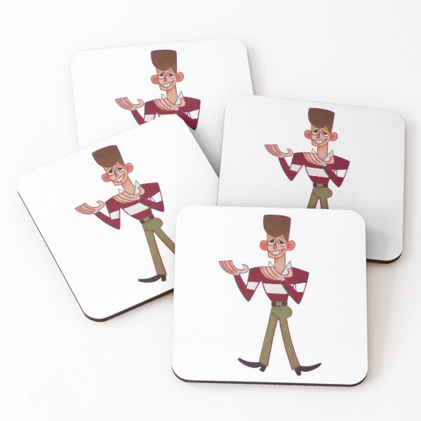 Item preview, Clone High JFK designed and sold by InkTheCrow.