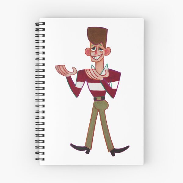 Item preview, Clone High JFK designed and sold by InkTheCrow.