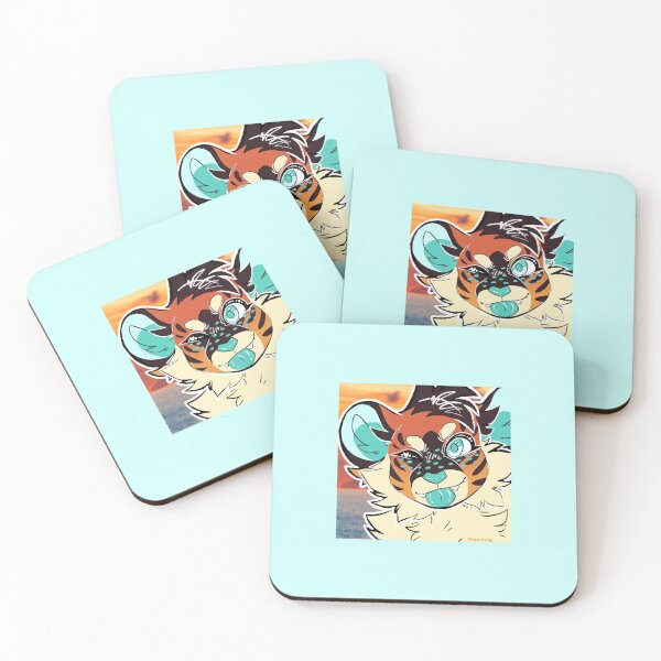 Item preview, Beebalm Products designed and sold by Beebalm-Tiger.