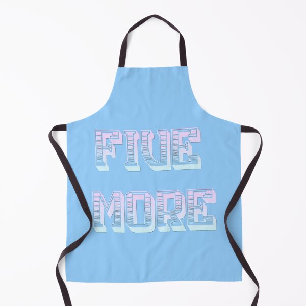 Item preview, Five minutes more designed and sold by yayor.