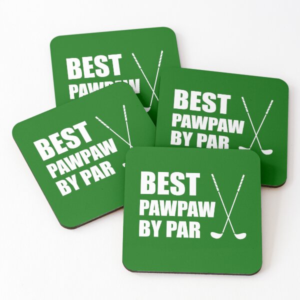Item preview, Best Pawpaw By Par Golfing Southern Grandpa designed and sold by jaycartoonist.
