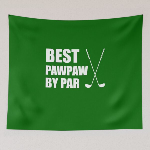 Item preview, Best Pawpaw By Par Golfing Southern Grandpa designed and sold by jaycartoonist.