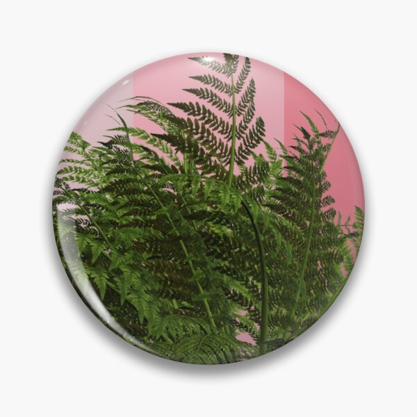 Item preview, Ferny pink vibes designed and sold by peggieprints.