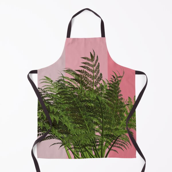 Item preview, Ferny pink vibes designed and sold by peggieprints.