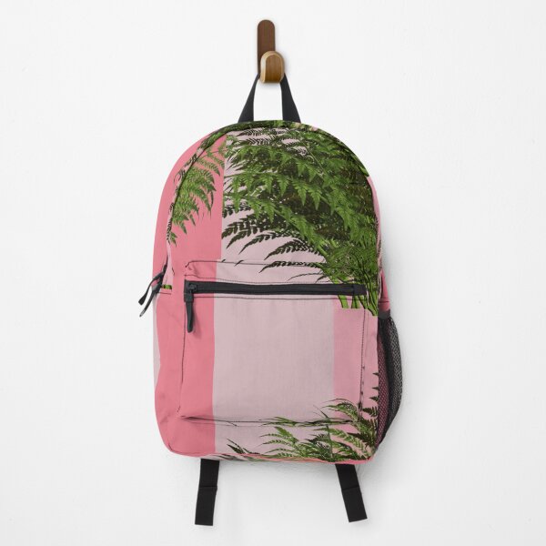 Item preview, Ferny pink vibes designed and sold by peggieprints.