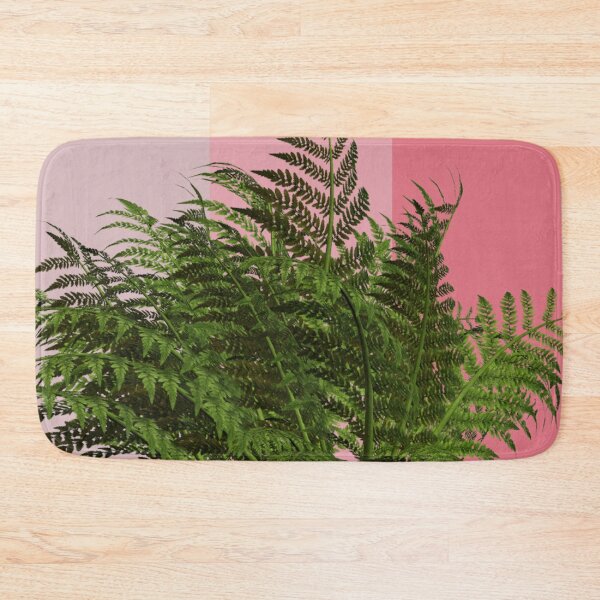 Item preview, Ferny pink vibes designed and sold by peggieprints.
