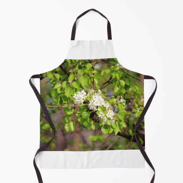 Item preview, White Spring Blossoms designed and sold by Cynthia48.