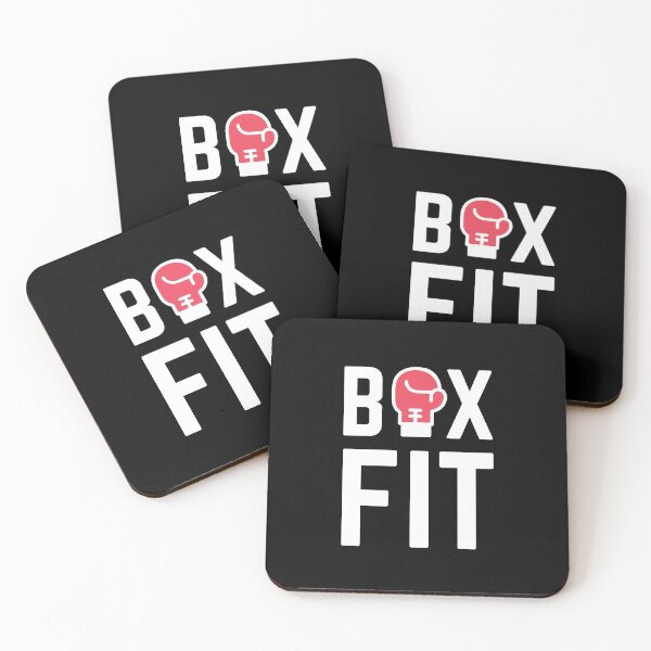 Item preview, BOX FIT designed and sold by Con Inspo.