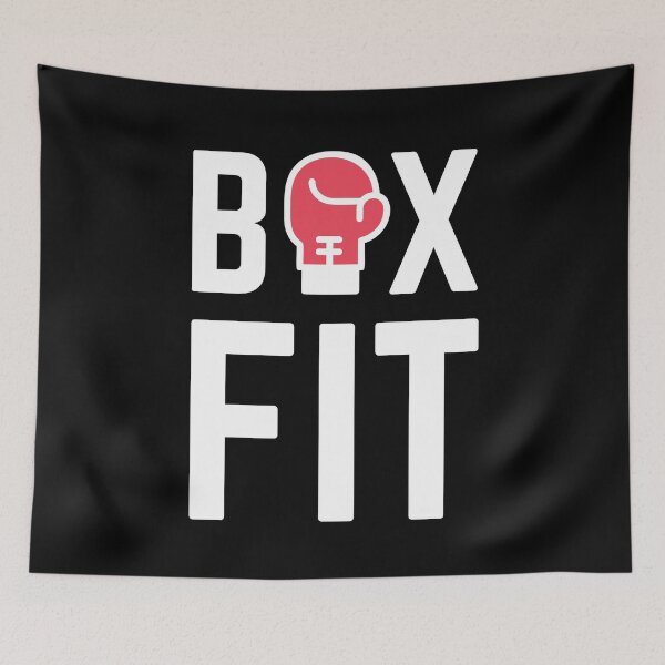 Item preview, BOX FIT designed and sold by Con Inspo.
