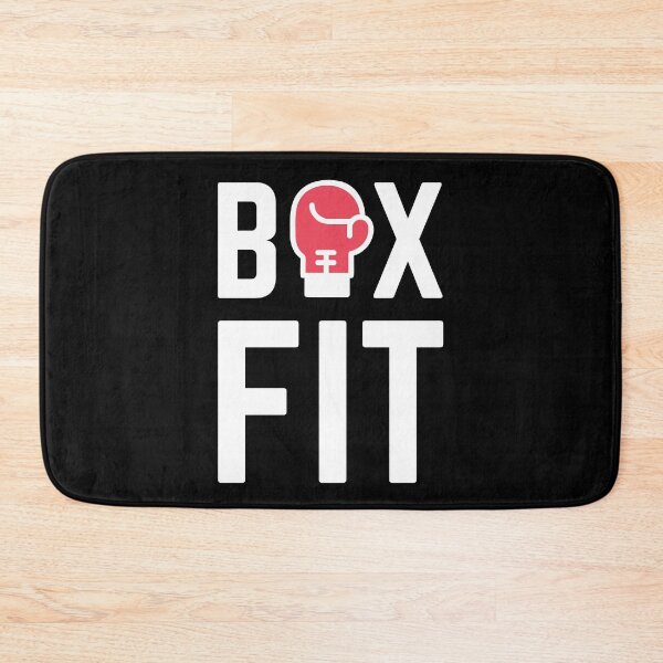 Item preview, BOX FIT designed and sold by Con Inspo.