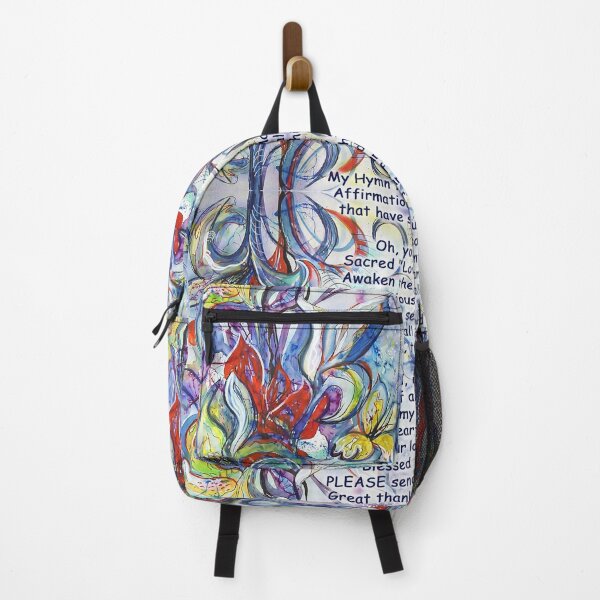 Item preview, Hymn to our Master Creator designed and sold by CrismanArt.