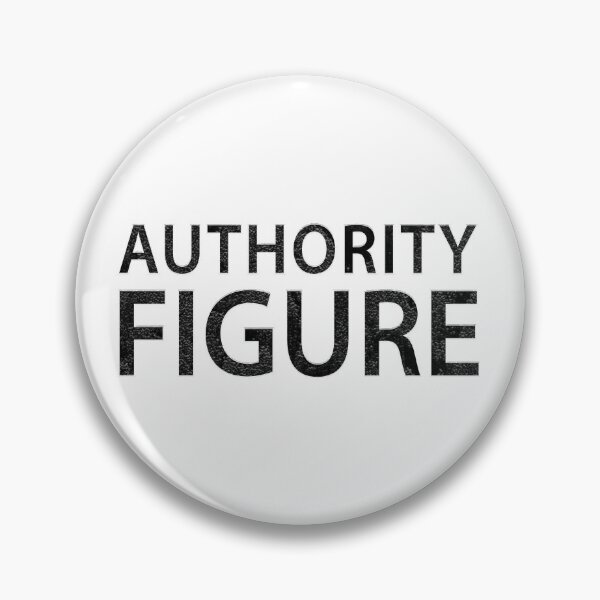 Item preview, Authority Figure designed and sold by oz10.