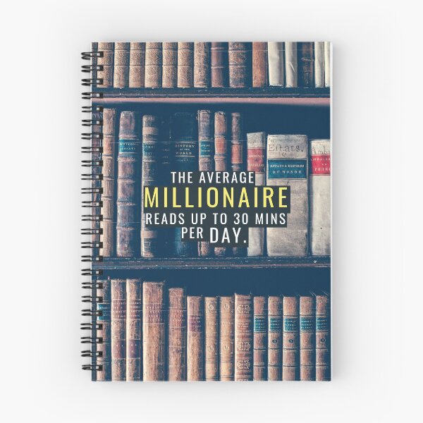 Item preview, The Average Milionaire designed and sold by hiunlimit.