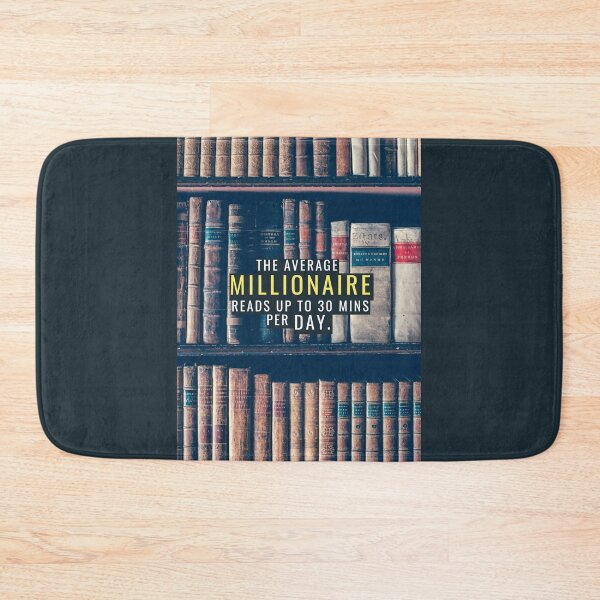 Item preview, The Average Milionaire designed and sold by hiunlimit.