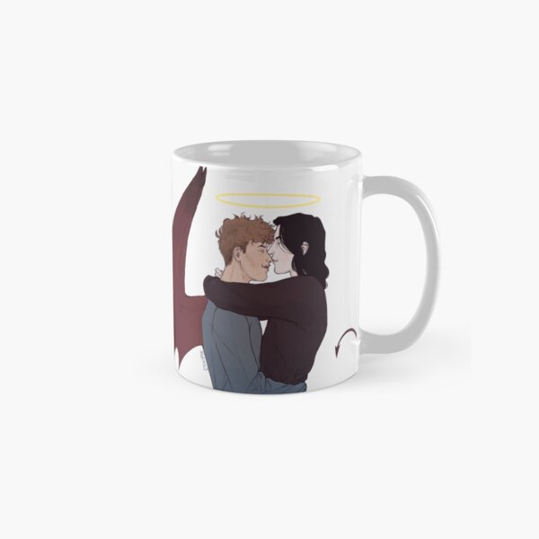 Snowbaz Classic Mug