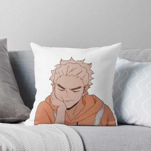 Item preview, Ukai Sensei designed and sold by Lousama.