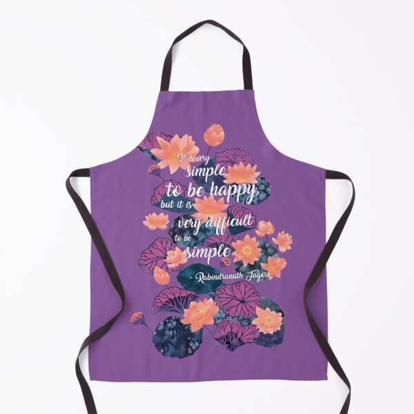 Item preview, Literary Book Quotes  Tagore poetry designed and sold by Ruta.