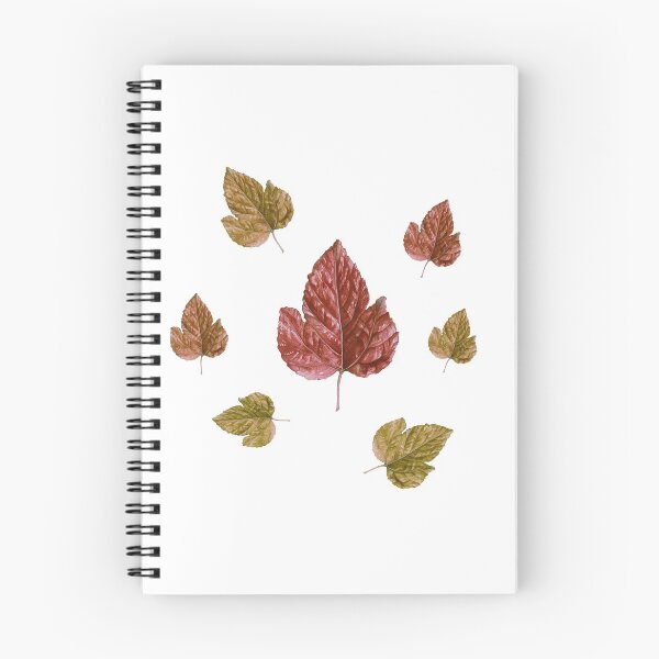 Item preview, Autumn Fig Leaves set  designed and sold by BohoMoon.