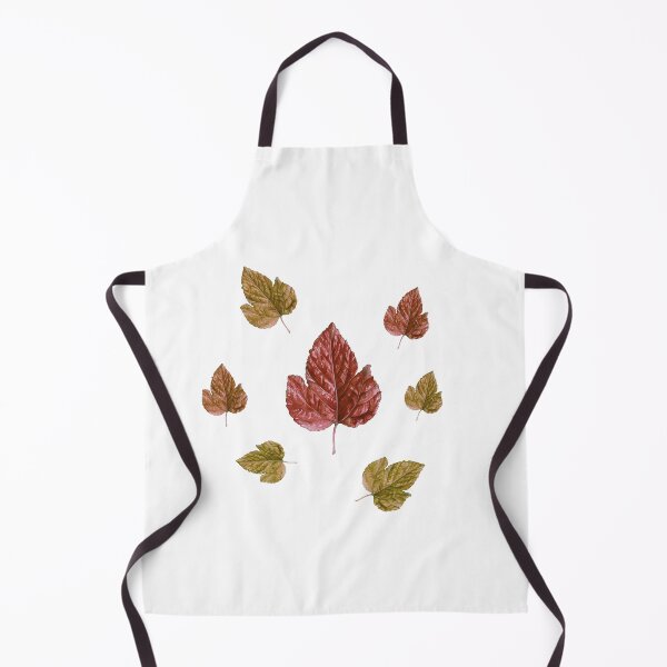 Item preview, Autumn Fig Leaves set designed and sold by BohoMoon.