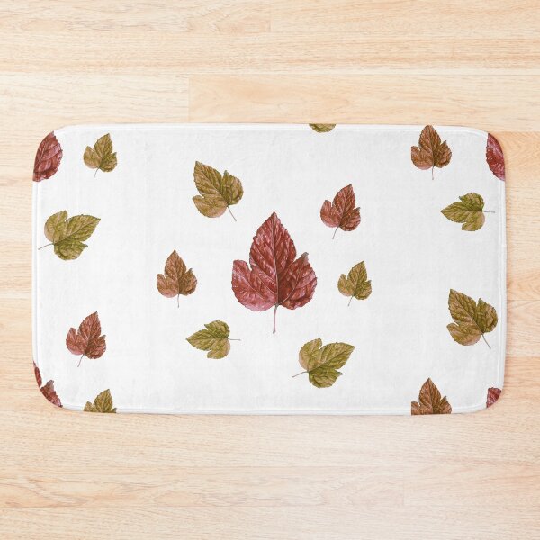 Item preview, Autumn Fig Leaves set  designed and sold by BohoMoon.