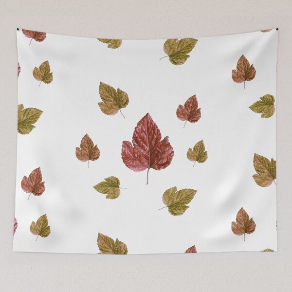 Item preview, Autumn Fig Leaves set  designed and sold by BohoMoon.