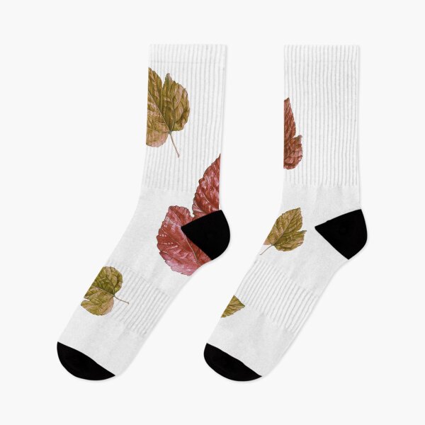 Item preview, Autumn Fig Leaves set  designed and sold by BohoMoon.