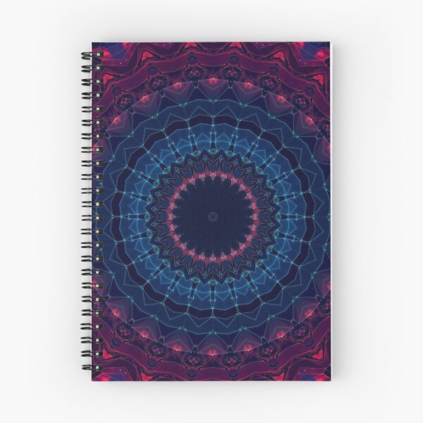 Item preview, Cosmic Center 001 designed and sold by Kollmann ArtworX.