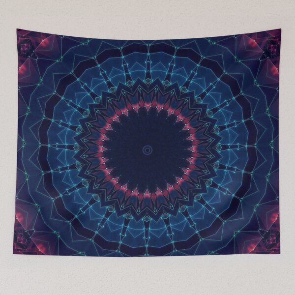 Item preview, Cosmic Center 001 designed and sold by Kollmann ArtworX.