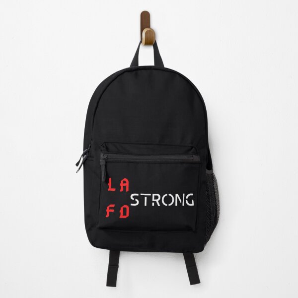 Item preview, LAFD STRONG designed and sold by BarvinWayne.