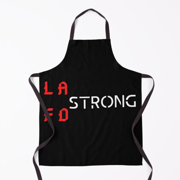 Item preview, LAFD STRONG designed and sold by BarvinWayne.