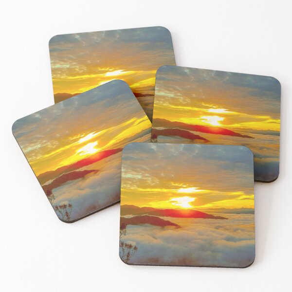 Item preview, Sunrise designed and sold by Beeffervescent.