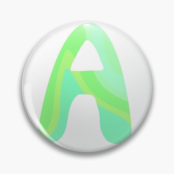 Item preview, Alphabet letter A designed and sold by GabiMl.