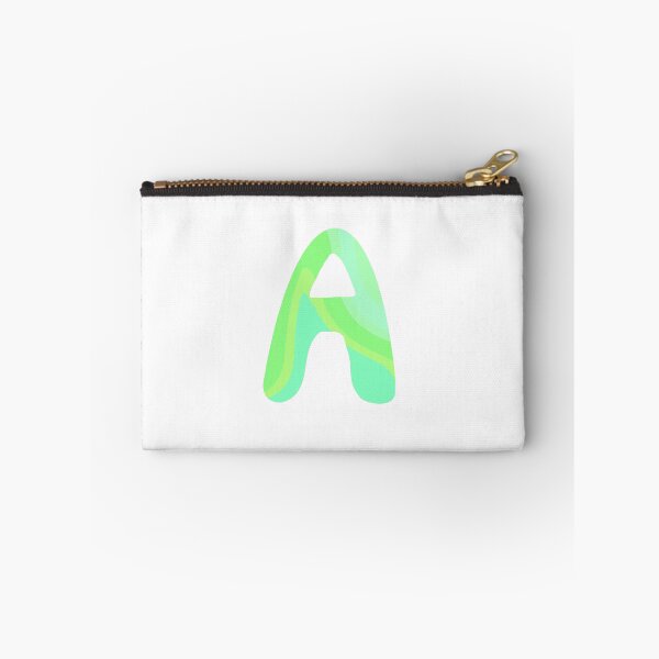 Item preview, Alphabet letter A designed and sold by GabiMl.