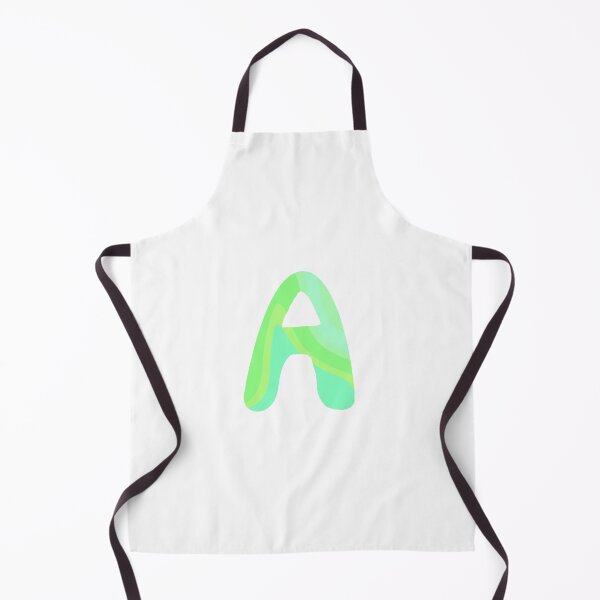 Item preview, Alphabet letter A designed and sold by GabiMl.