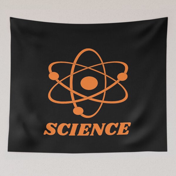 Item preview, Science - positive energy designed and sold by ProtonProject.