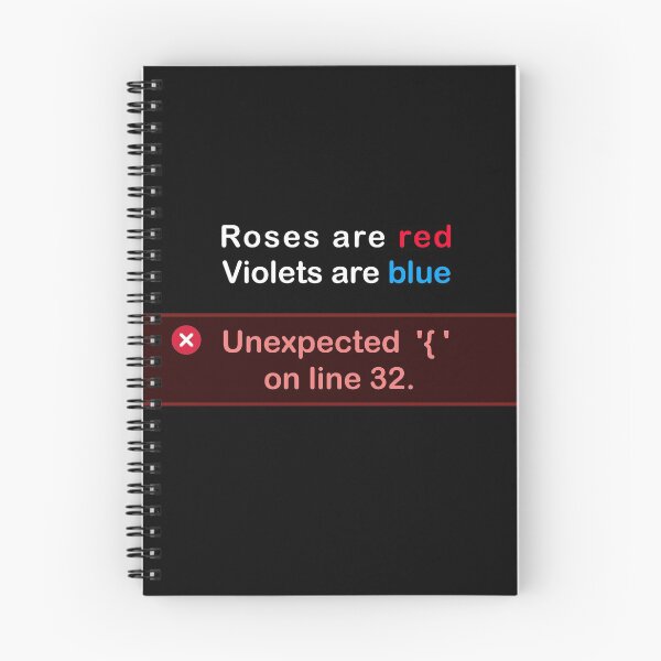 Item preview, programmer code joke designed and sold by yinon-h.