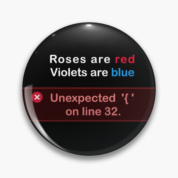 Item preview, programmer code joke designed and sold by yinon-h.