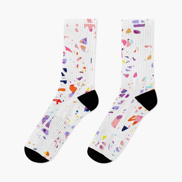 Item preview, Colorful Abstract Pattern designed and sold by GazelleCreates.