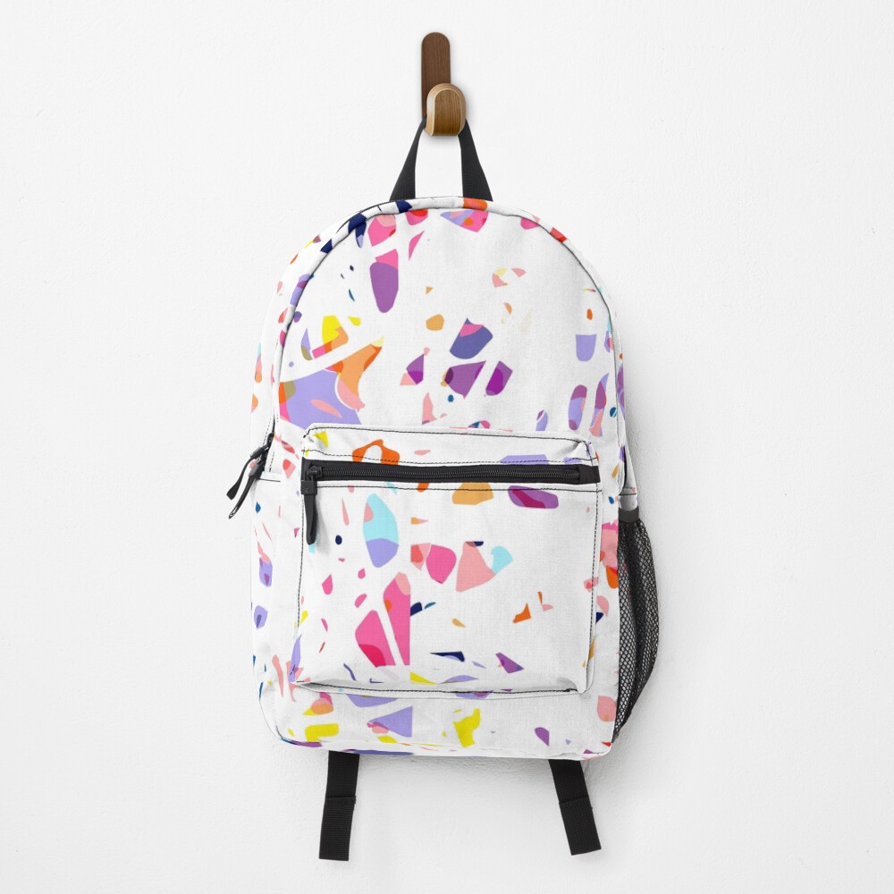 Item preview, Backpack designed and sold by GazelleCreates.