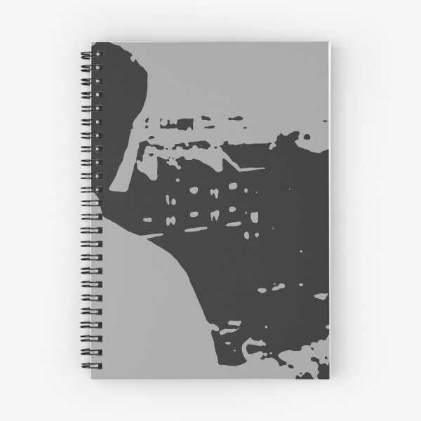Item preview, The View designed and sold by latentjones.