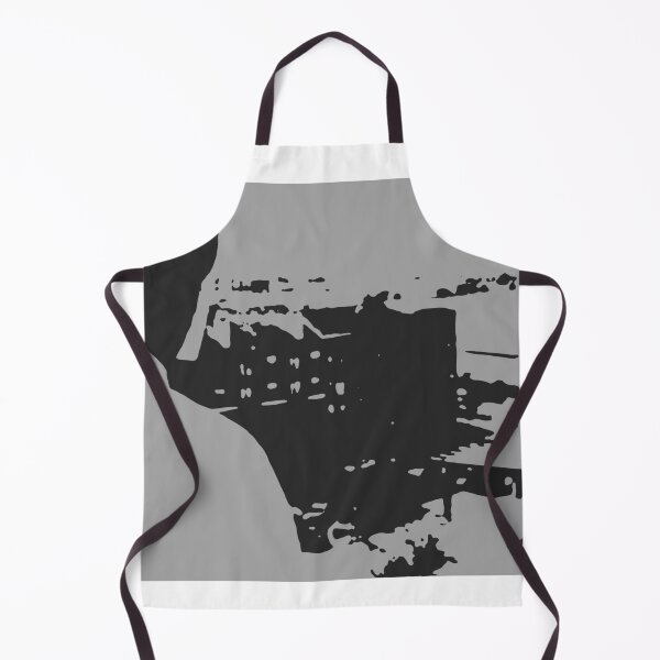 Item preview, The View designed and sold by latentjones.