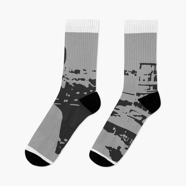 Item preview, The View designed and sold by latentjones.