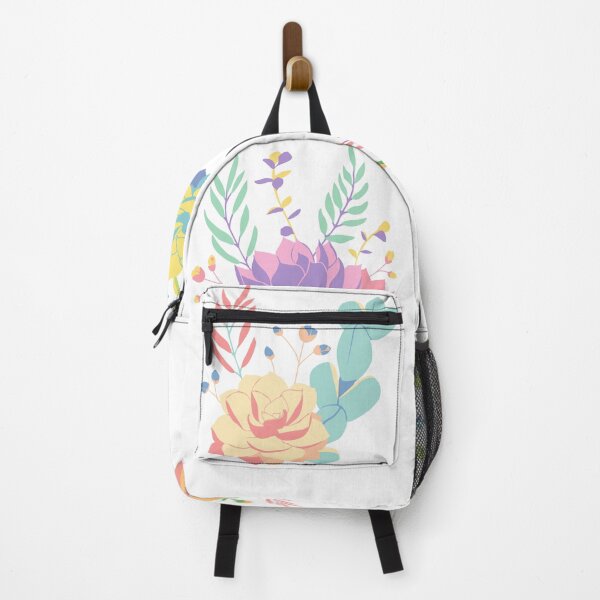 Item preview, Pastel Succulent Pack designed and sold by Mavy-liz.