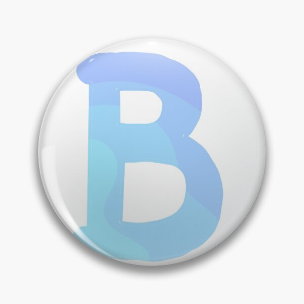 Item preview, Alphabet letter b   designed and sold by GabiMl.