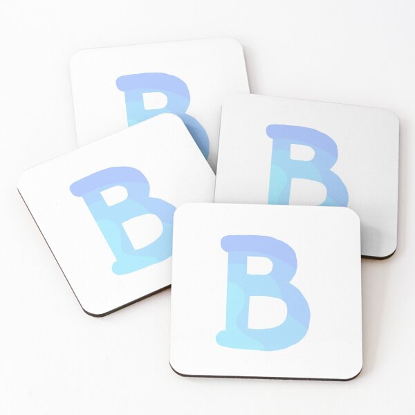 Item preview, Alphabet letter b   designed and sold by GabiMl.