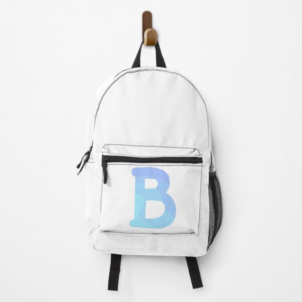 Item preview, Alphabet letter b designed and sold by GabiMl.