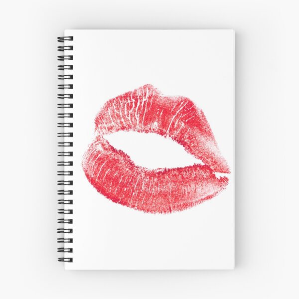 Item preview, Lipstick Mark designed and sold by enchantedlove.