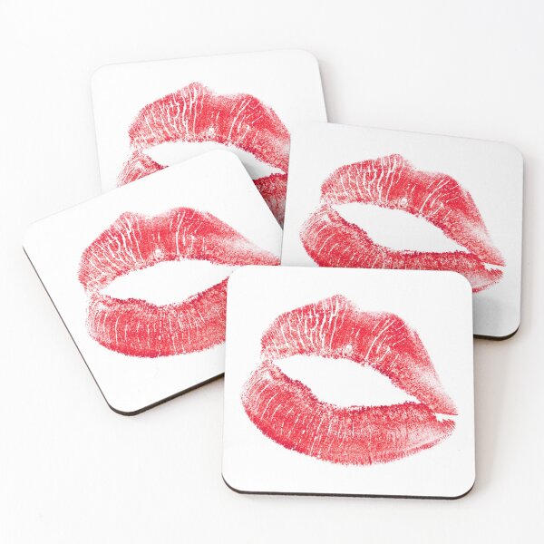 Item preview, Lipstick Mark designed and sold by enchantedlove.