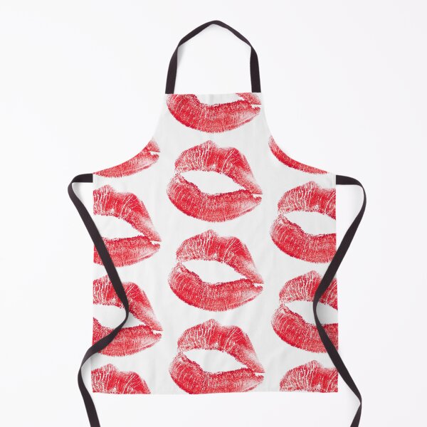 Item preview, Lipstick Mark designed and sold by enchantedlove.