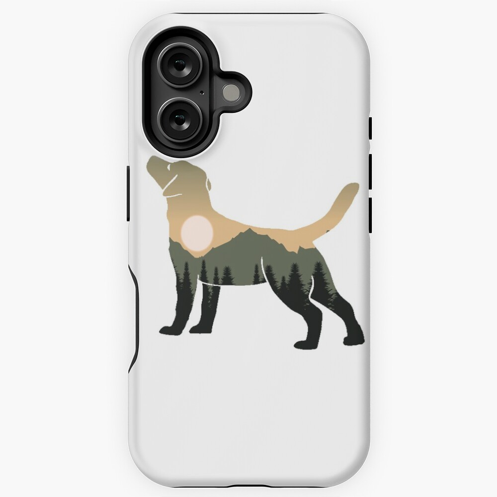 Item preview, iPhone Magsafe Tough Case designed and sold by alaechamlal.